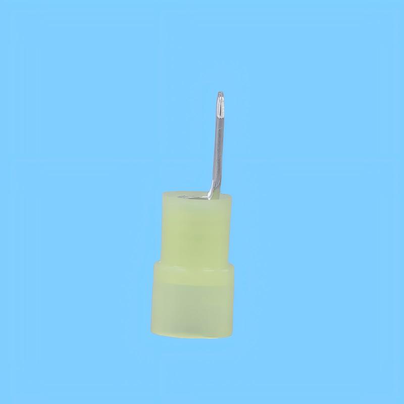 MDNY Nylon-insulated Male Quick Connectors 6